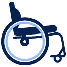Accessibility Icon